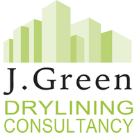 J.Green Drylining Consultancy logo, J.Green Drylining Consultancy contact details