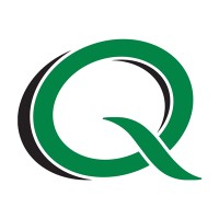 QMax logo, QMax contact details