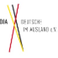 Deutsche im Ausland - DIA e.V. logo, Deutsche im Ausland - DIA e.V. contact details