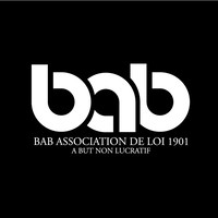 BAB Charity Association logo, BAB Charity Association contact details