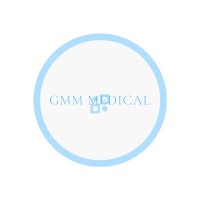 Global Materiel Medical logo, Global Materiel Medical contact details