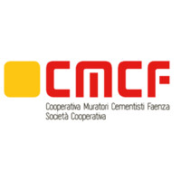 CMCF Soc. Coop. logo, CMCF Soc. Coop. contact details