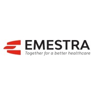 Emestra HC logo, Emestra HC contact details