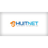 HUITNET logo, HUITNET contact details