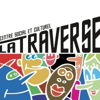 Centre social et culturel La Traverse logo, Centre social et culturel La Traverse contact details