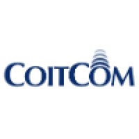 CoitCom logo, CoitCom contact details