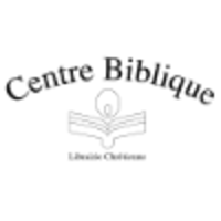 Libraire Centre Biblique logo, Libraire Centre Biblique contact details