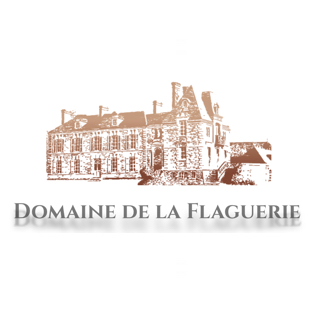 Domaine de la Flaguerie logo, Domaine de la Flaguerie contact details