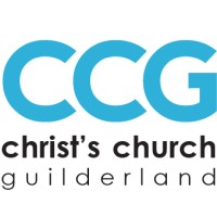 Christ's Church Guilderland logo, Christ's Church Guilderland contact details