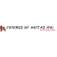 Friends of Akitas Trust (UK) logo, Friends of Akitas Trust (UK) contact details