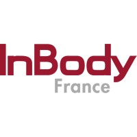 InBody France logo, InBody France contact details