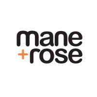 Mane and Rose logo, Mane and Rose contact details