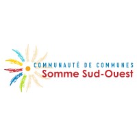 Communauté de Communes Somme Sud Ouest logo, Communauté de Communes Somme Sud Ouest contact details