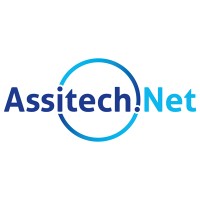 Assitech.Net logo, Assitech.Net contact details