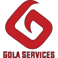 Gola Services logo, Gola Services contact details