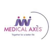 Medical Axès logo, Medical Axès contact details