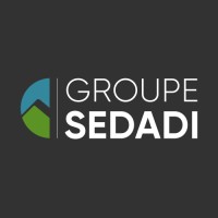 Groupe SEDADI logo, Groupe SEDADI contact details