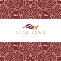 STAR LAND HOTEL logo, STAR LAND HOTEL contact details