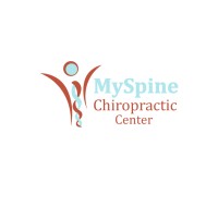 MySpine Chiropractic Center logo, MySpine Chiropractic Center contact details