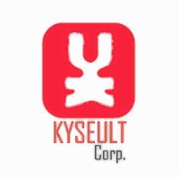 Kyseult Corporation logo, Kyseult Corporation contact details