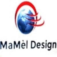 MaMèl Design logo, MaMèl Design contact details