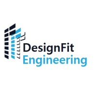 DesignFit Engineering Ltd logo, DesignFit Engineering Ltd contact details