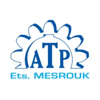 ATP MESROUK logo, ATP MESROUK contact details