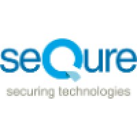 SeQure Technologies logo, SeQure Technologies contact details