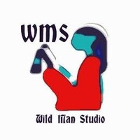 Wild Man Studio logo, Wild Man Studio contact details