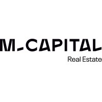 M CAPITAL REAL ESTATE logo, M CAPITAL REAL ESTATE contact details