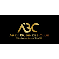 Apex Business Club logo, Apex Business Club contact details