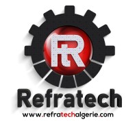 sarl Refratech logo, sarl Refratech contact details