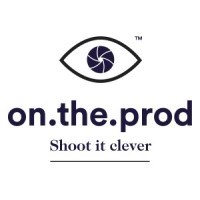 On The Prod logo, On The Prod contact details