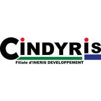 CINDYRIS SARL logo, CINDYRIS SARL contact details