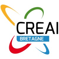 CREAI Bretagne logo, CREAI Bretagne contact details