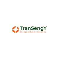 Transengy logo, Transengy contact details