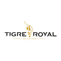 Tigre Royal logo, Tigre Royal contact details