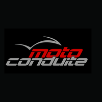 Moto Conduite logo, Moto Conduite contact details