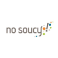 No Soucy! conciergerie d'entreprise logo, No Soucy! conciergerie d'entreprise contact details