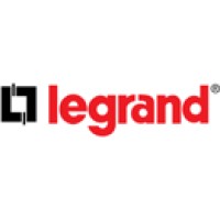 Legrand Algerie logo, Legrand Algerie contact details