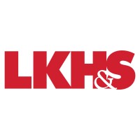 LKH&S Advertising logo, LKH&S Advertising contact details