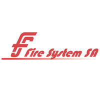 Fire System SA logo, Fire System SA contact details