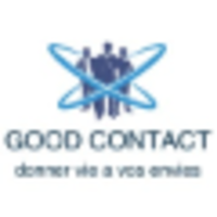 GOOD CONTACT logo, GOOD CONTACT contact details