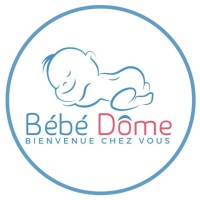 BEBE DOME ALGERIA logo, BEBE DOME ALGERIA contact details