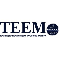 TEEM ELECTRONIQUE logo, TEEM ELECTRONIQUE contact details