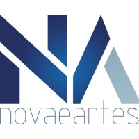 NOVAE ARTES logo, NOVAE ARTES contact details