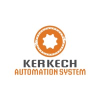 Kerkech Automation System logo, Kerkech Automation System contact details