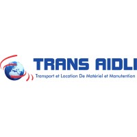 SARL TRANS AIDLI logo, SARL TRANS AIDLI contact details