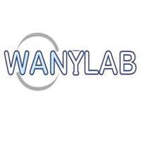 Wanylab logo, Wanylab contact details