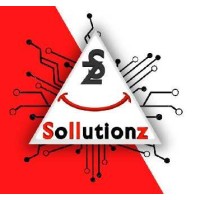 ZS Sollutionz logo, ZS Sollutionz contact details